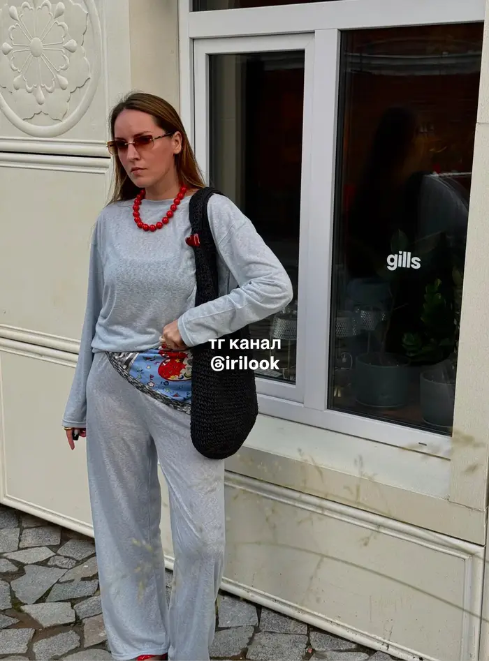 Hirsionsan 2025 basique doux t-shirts femmes été automne manches longues lâche bas