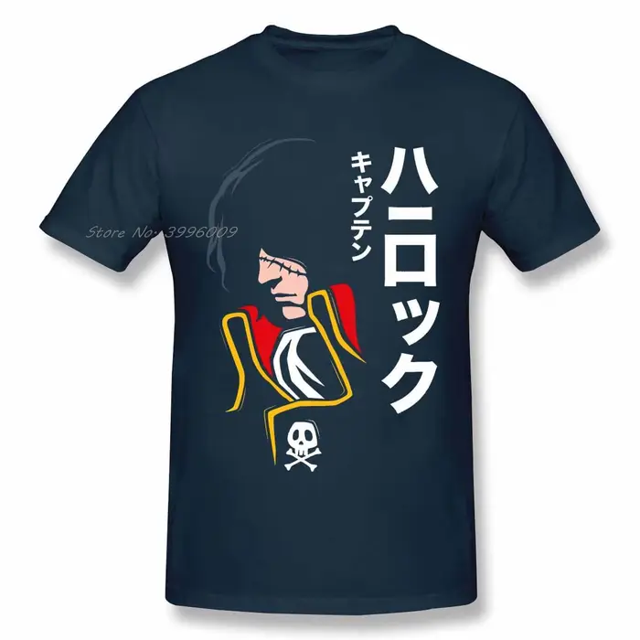 T-shirt manches courtes