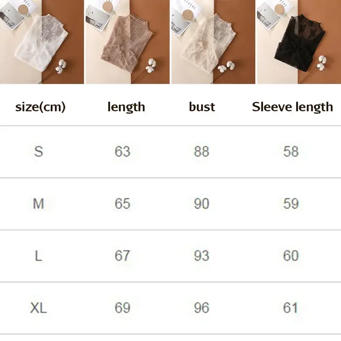 T-Shirts en maille pour femmes
