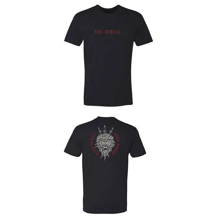 T-shirts pour hommes vêtements