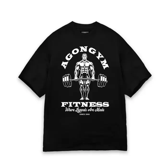 T-shirt pour homme AGONGYM