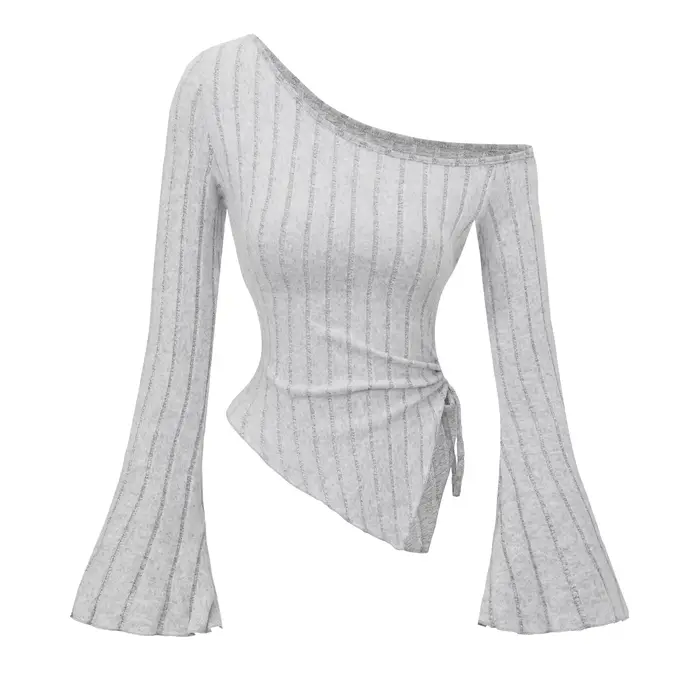T-shirt manches longues pour femmes