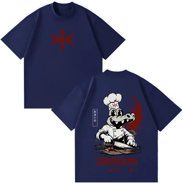 T-shirt Alvaro Diaz Omakase Album 2026 Tour Merch pour Hommes et Femmes
