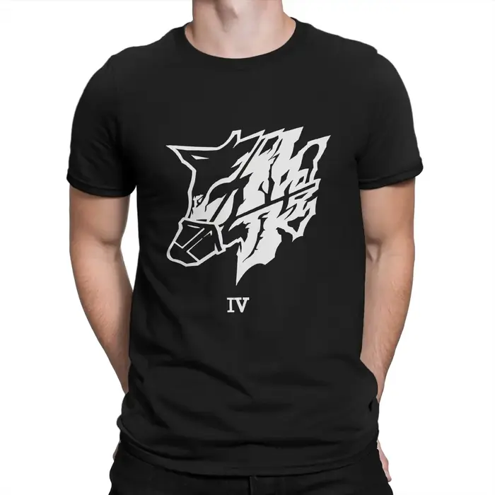 STEEL HAreflective-T-shirt à manches courtes pour hommes