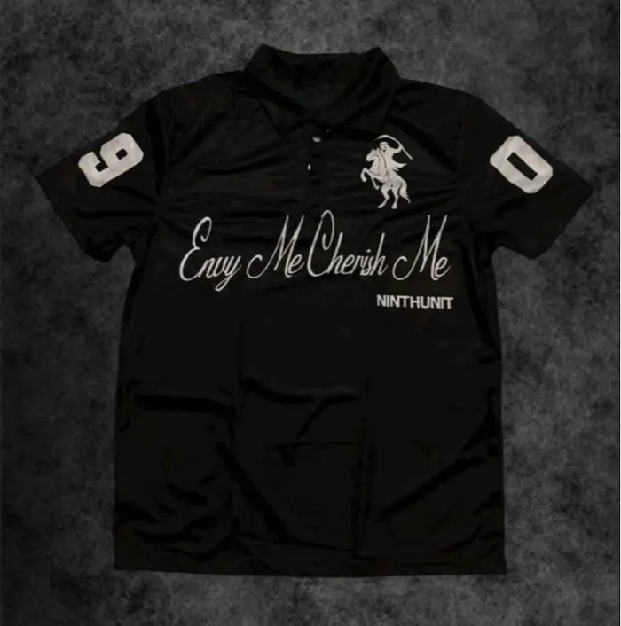 Polo, Marque Opium Tendance Y2k