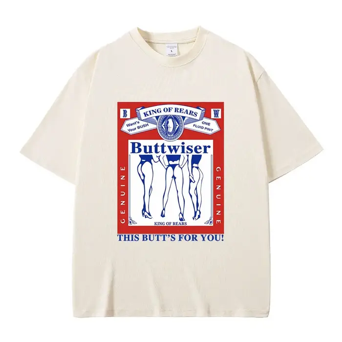 T-shirt pour Homme et Femme