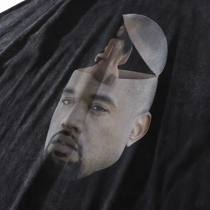 T-Shirt Streetwear pour hommes