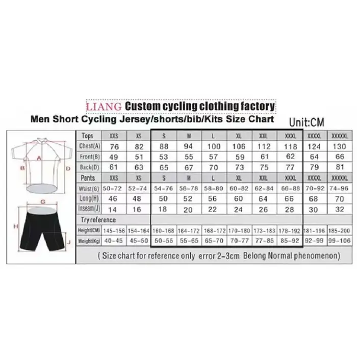 Ensemble Maillot et Cuissard Cycliste Équipe de France 2026 – Tenue d'Été pour Vélo de Route et VTT – Maillot et Short de Cyclisme