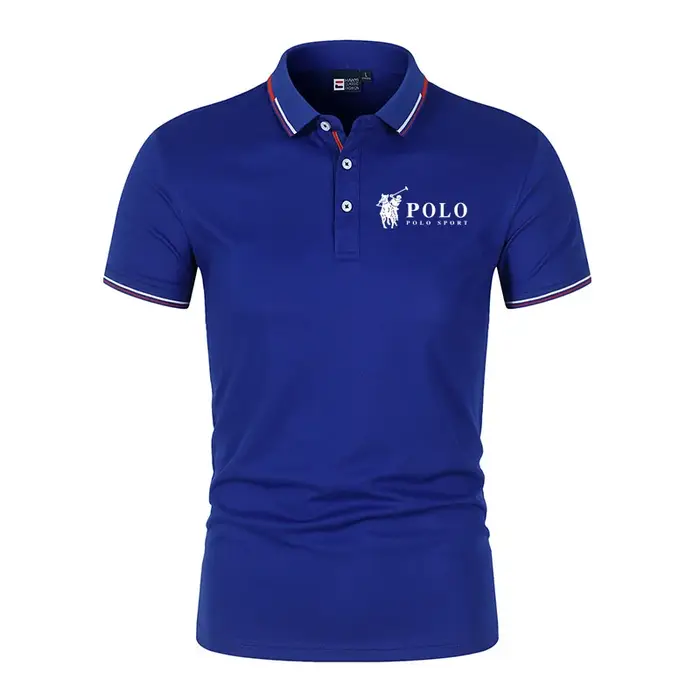 Polo d'été premium pour homme