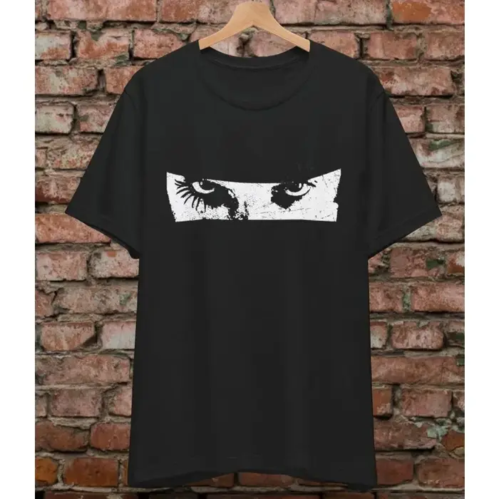 T-shirt à thème Clockwork Orange