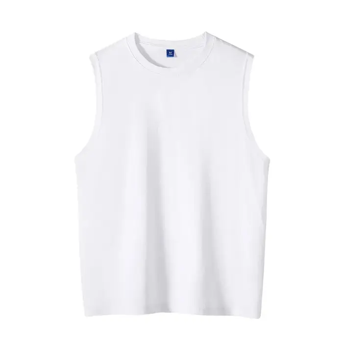 MRMT 2026 Nouveau débardeur uni pour homme