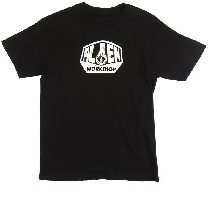 T-shirt de la marque de skateboard Top Alien - Convient pour les sorties quotidiennes, style unisexe