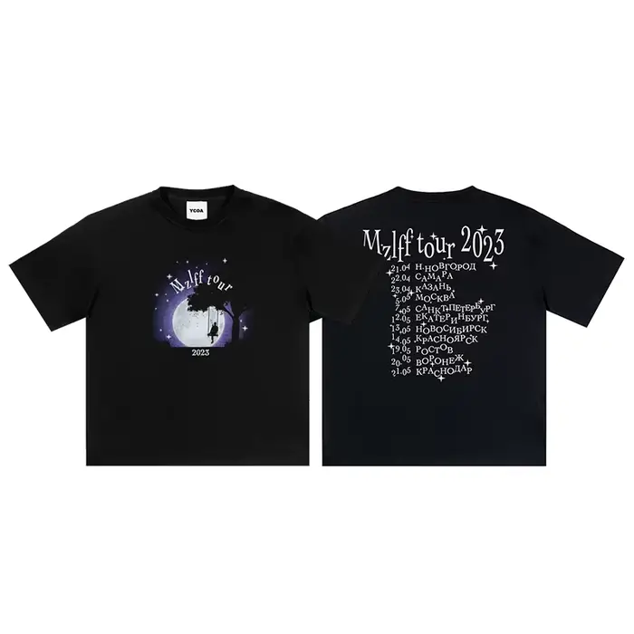 T-Shirt à Manches Courtes pour Homme, Vêtement Unisexe, Streetwear, Harajuku, Y2k