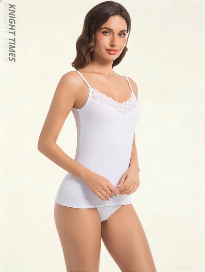 Knight Times Débardeur 1 pièce pour femme