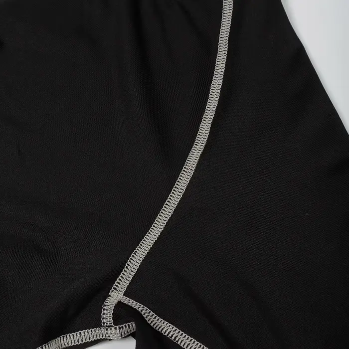T-shirt de compression pour homme à séchage rapide