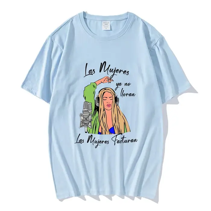 T-shirt manches courtes femme