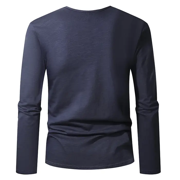 T-shirt pour homme 100% coton