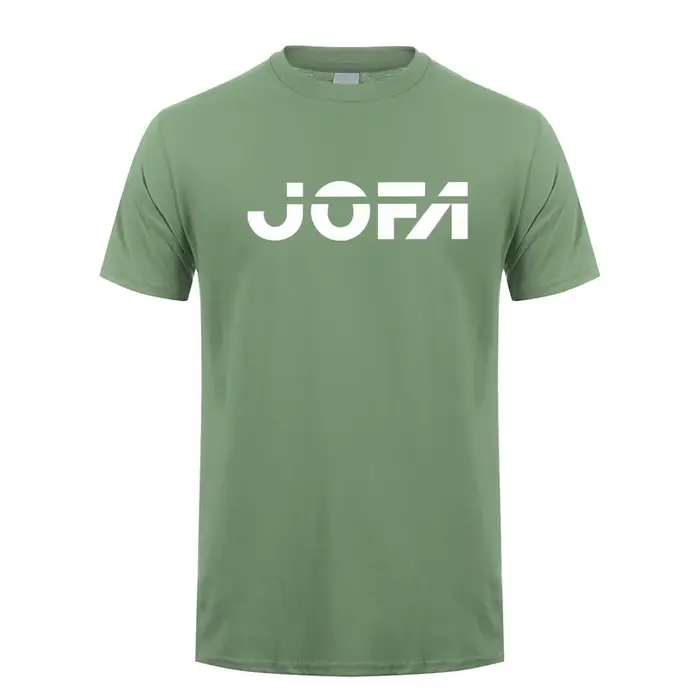 Chaîne FA Hockey T Shirt Hommes À Manches Courtes Jofa Teesh343