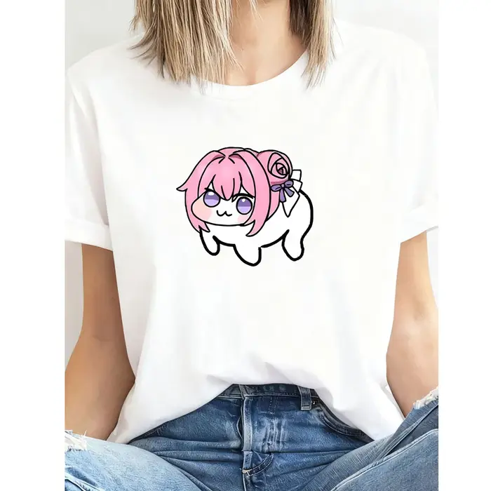 T-shirt Doro pour femme et homme