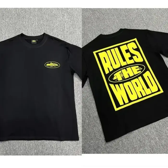 Nouveau T-shirt imprimé Pepe pour homme