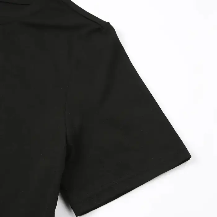 T-shirt léopard d'été pour femmes