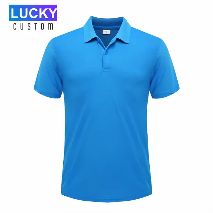 Ropa Hombre polos personnalisé imprimé broderie hommes vêtements chemises
