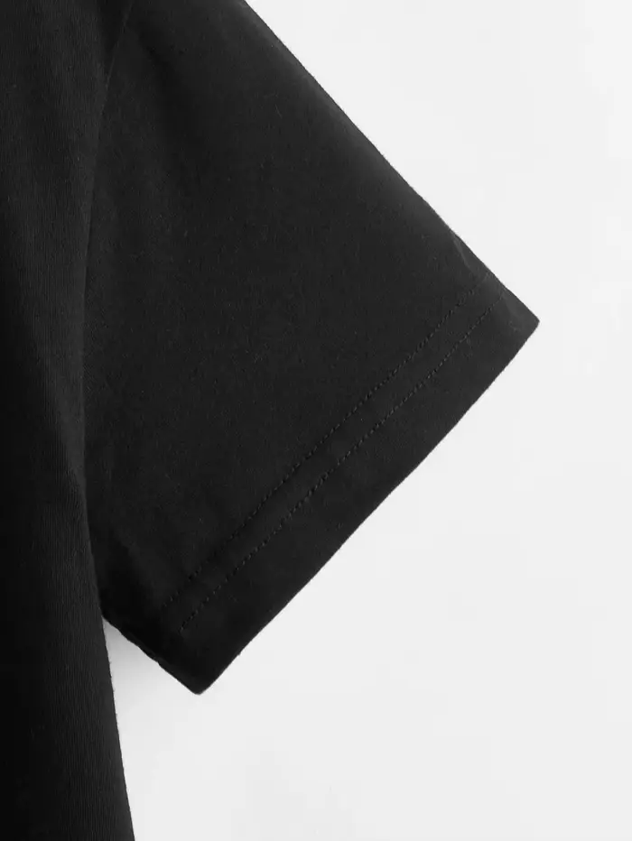 T-shirt décontracté et respirant pour femmes