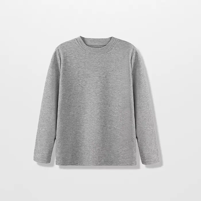 T-Shirt à manches longues pour jeunes