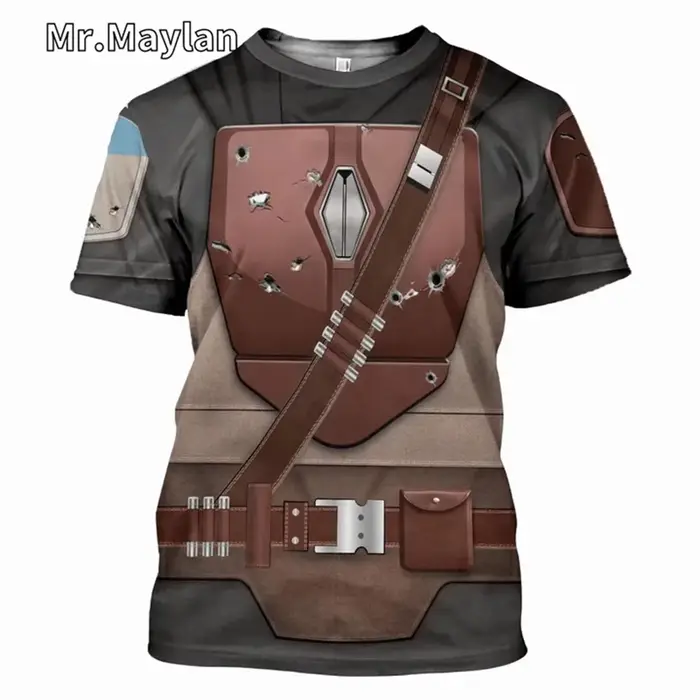 T-shirt à thème Darth Vader