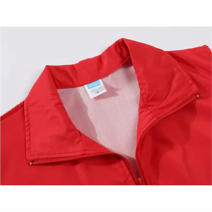 Gilet d'été fin et respirant sans manches, gilet de volontaire d'activité, impression de Logo personnalisé, texte de marque universel pour hommes et femmes 4xl