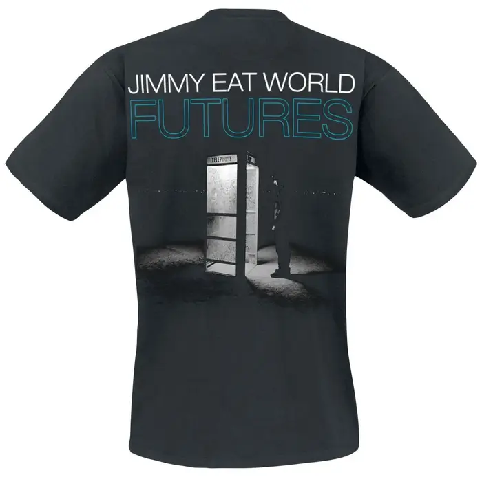 T-shirt Free Bird de Lynyrd Skynyrd