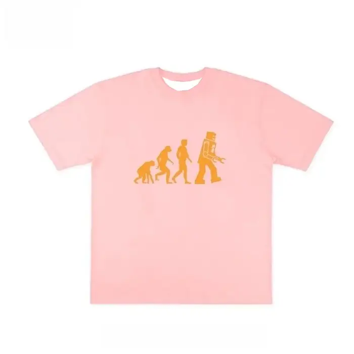 T-shirt humoristique « Nostalgia The Big Bang » – Cadeau original