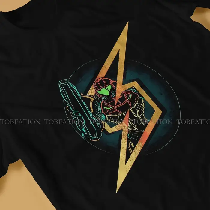 T-shirt à Manches Courtes pour Homme