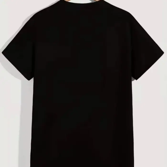 T-shirt « I Love Fish » tendance