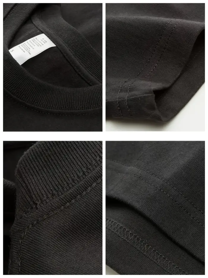 T-shirt graphique pour homme