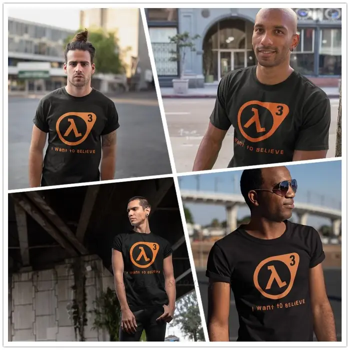 T-shirt manches courtes pour homme