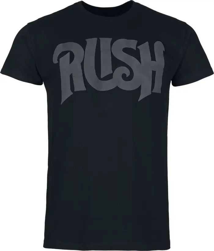 T-Shirt Lillies Imminence Band 100% coton