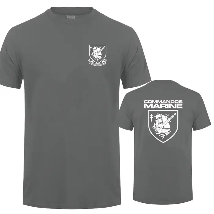 T-shirt manches courtes homme