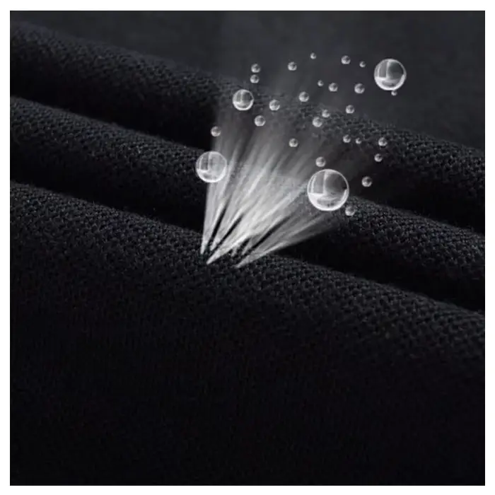 T-shirt en coton 95% pour homme