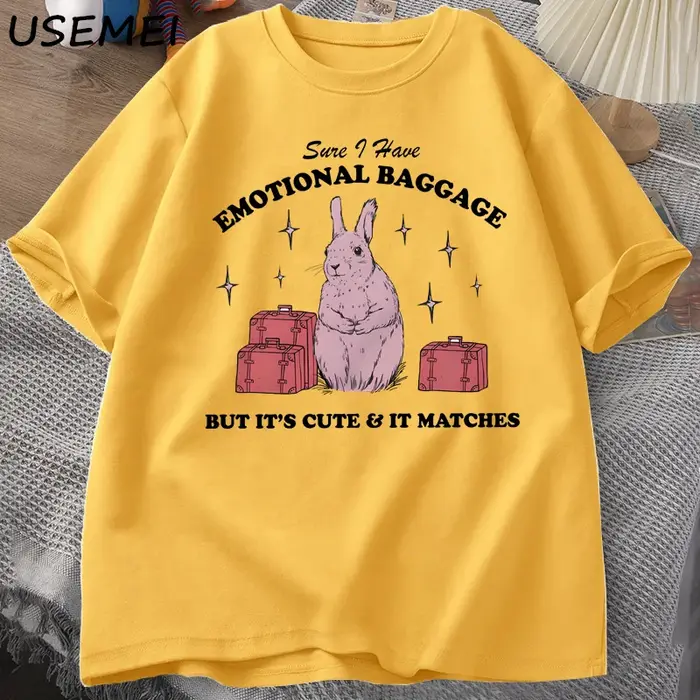 T-shirt manches courtes pour hommes et femmes