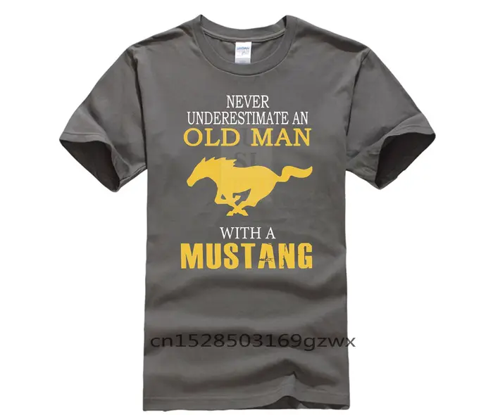 T-shirt cool pour hommes