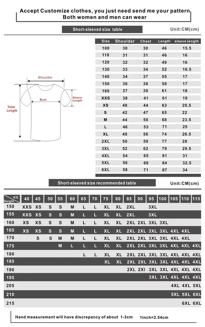 Impression 3d T-shirts personnalisés été grande taille T-shirt conception e-sports Jersey personnalisation sport en plein air Cool col rond hauts