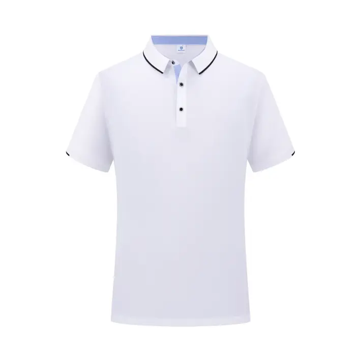 KAISING – Polo personnalisé 12 couleurs