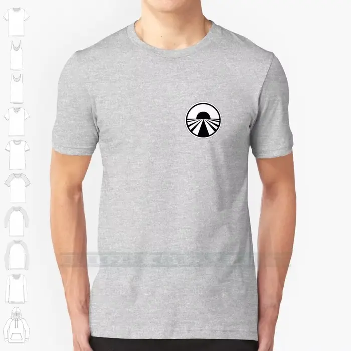T-shirt Pekin Express en coton pour homme et femme, design personnalisé, grande taille 6XL