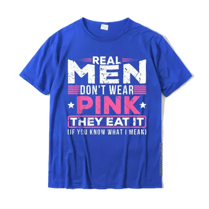 T-shirt décontracté en coton pour jeunes hommes