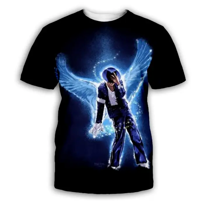 PLstar Cosmos T-shirt Michael Macaulay Culkin