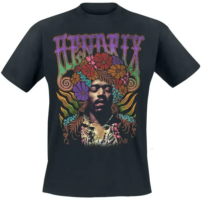 T-shirt Demanufacture Fear Factory Band