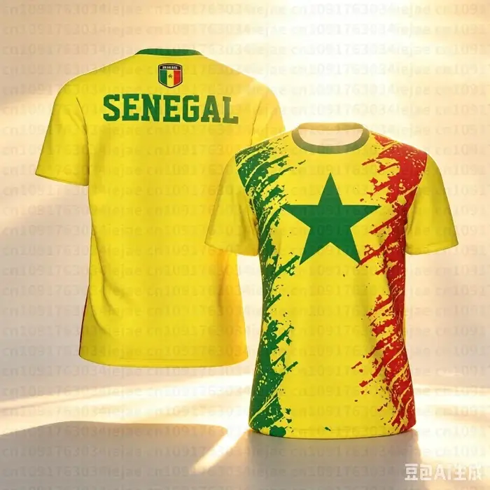 T-shirt de sport respirant à séchage rapide pour homme