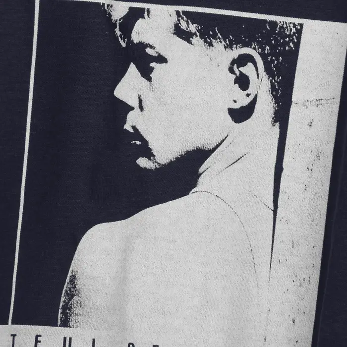 Hatful Of Hollow Smiths Band T-Shirt Alternative Rock Morrissey Joy Division The Clash hommes femmes manches courtes chemise imprimée