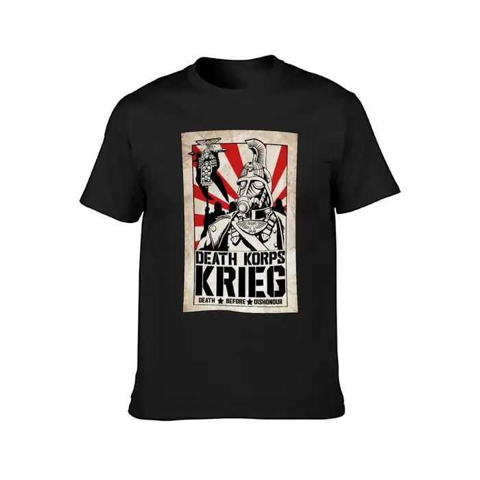Joindre les Korps de la mort!.. T-Shirt vêtements vintage graphiques